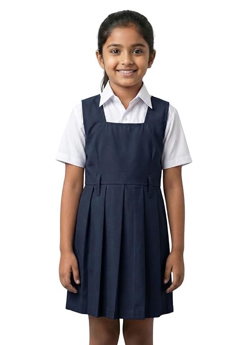 Kids Girls uniform