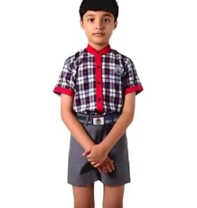 School Uniforms