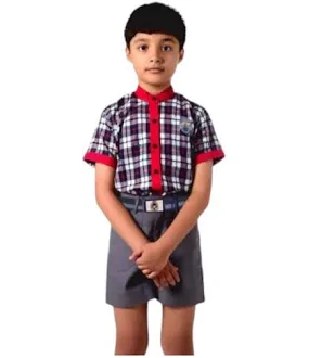 School Uniforms
