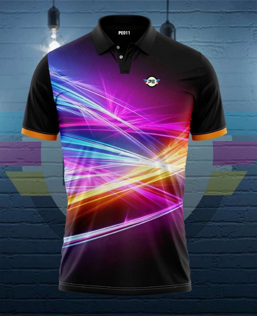 ST Shirt D 10