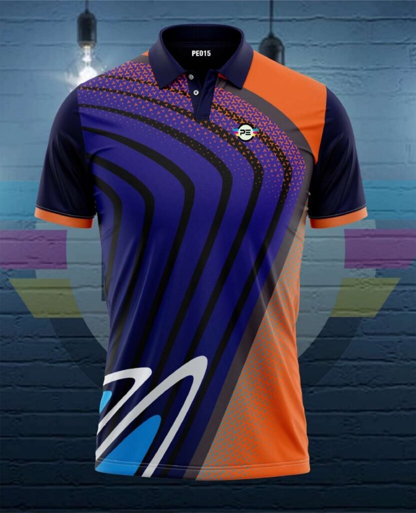 S T shirt D 14