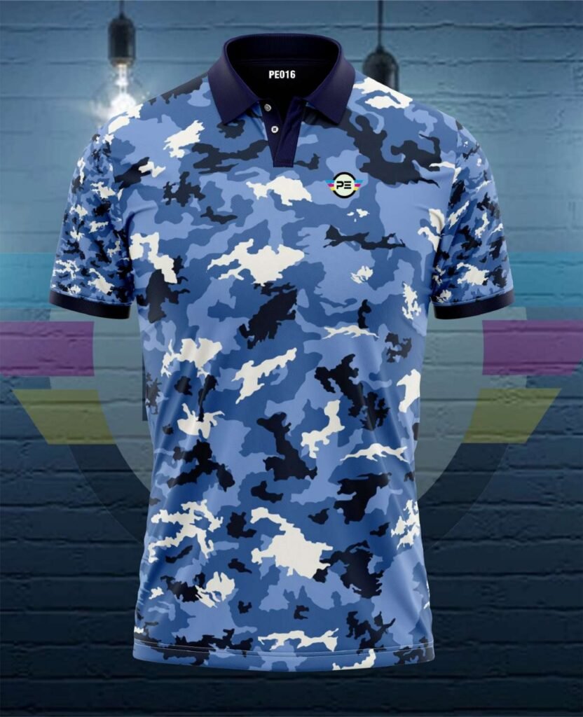 S T shirt D 15