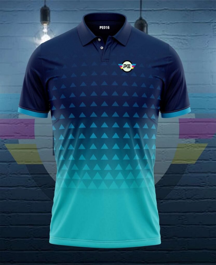 S T shirt D16