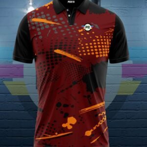 S T shirt D18