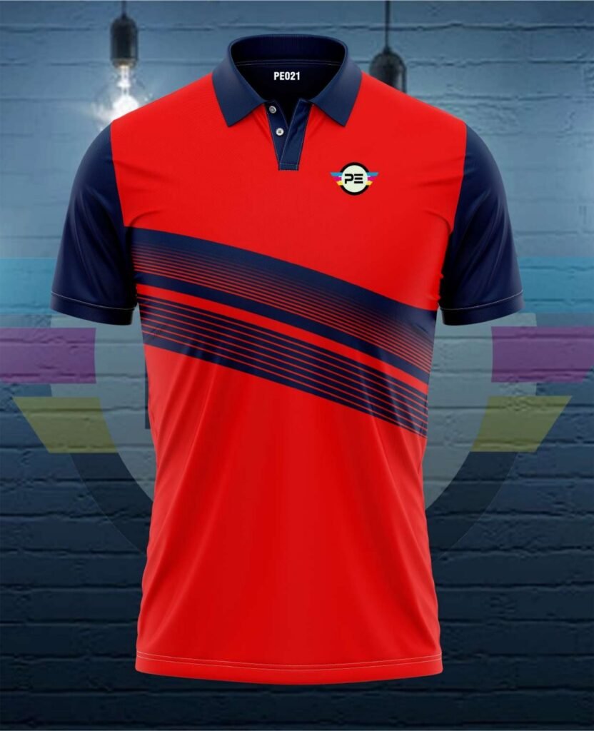 S T shirt D20