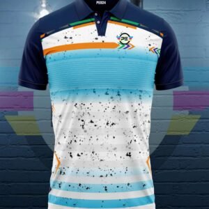S T Shirt D23