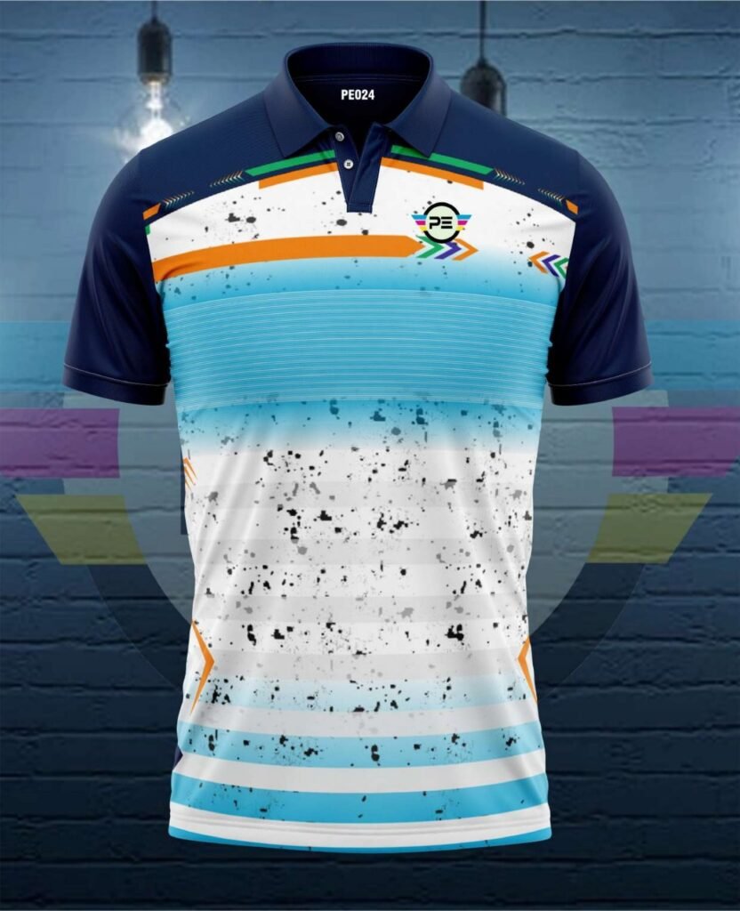 S T Shirt D23