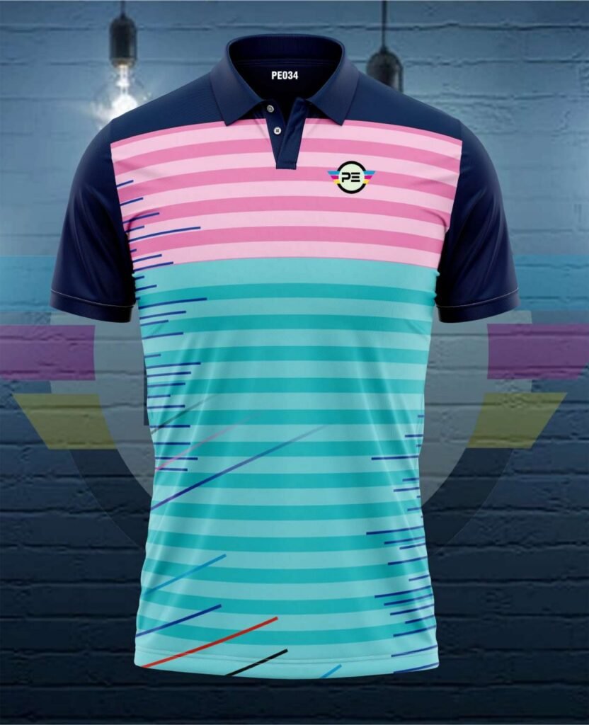 S T Shirt D33