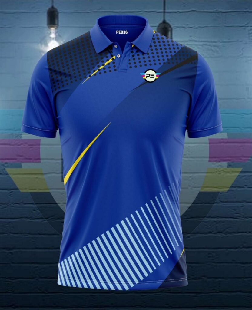S T Shirt D35