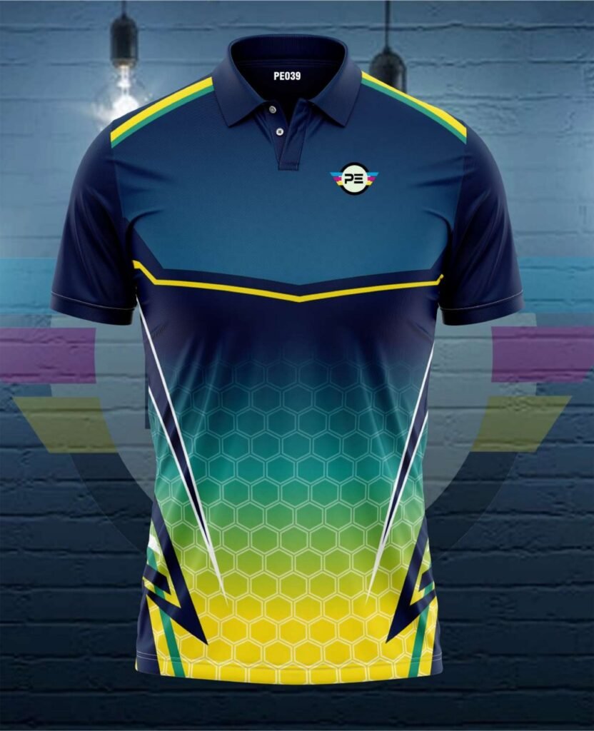 S T Shirt D38