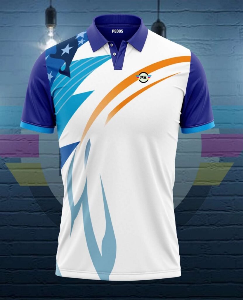 S T Shirt D4