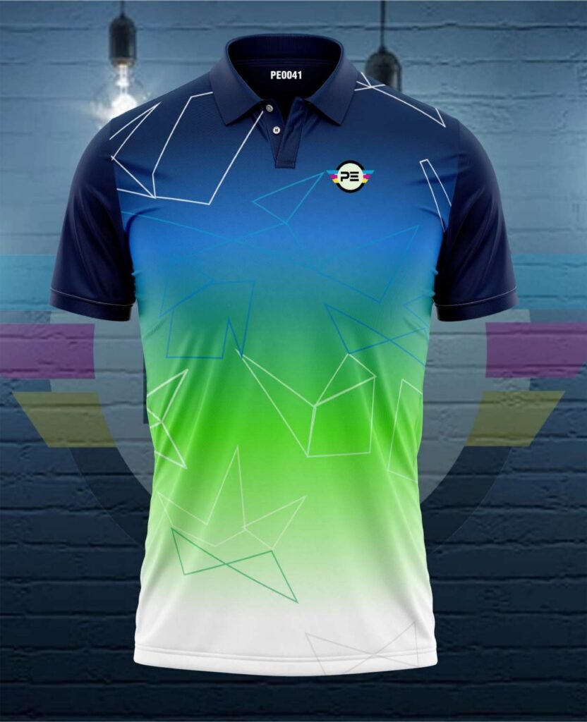 S T Shirt D40