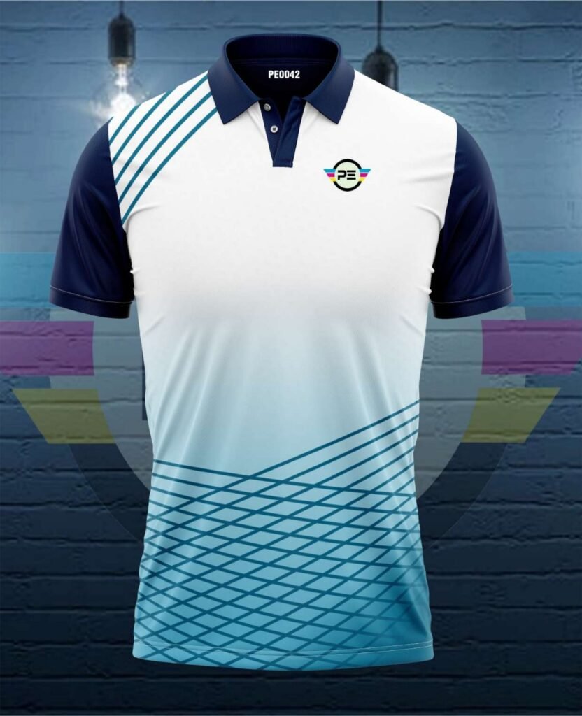 S T Shirt D41