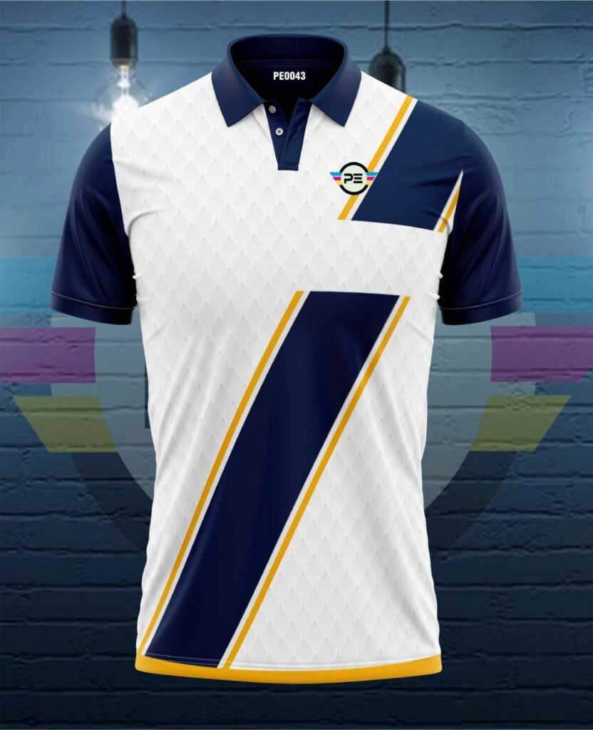 S T Shirt D42