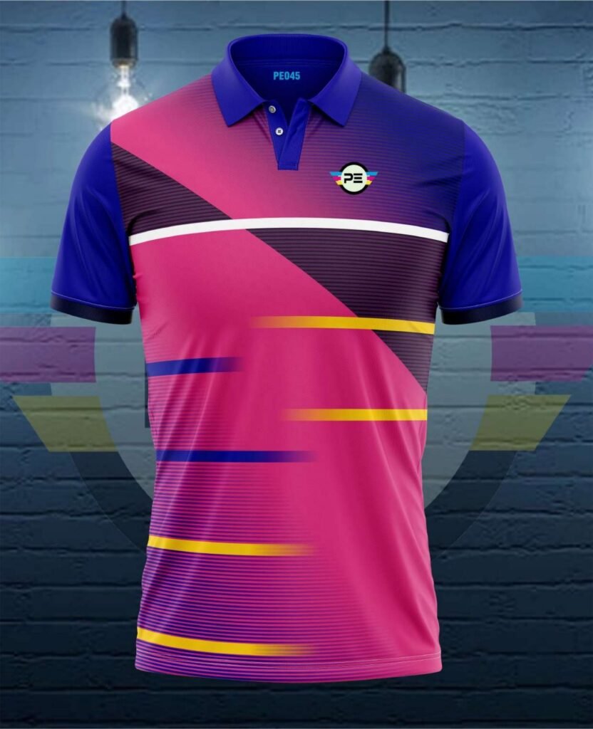 S T Shirt D44