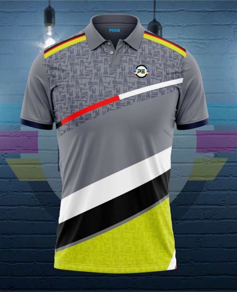 S T Shirt D46