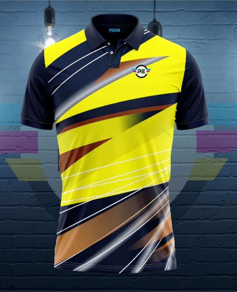 S T Shirt D47