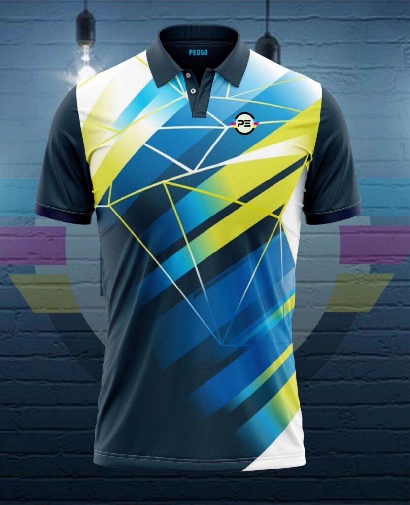 S T Shirt D48