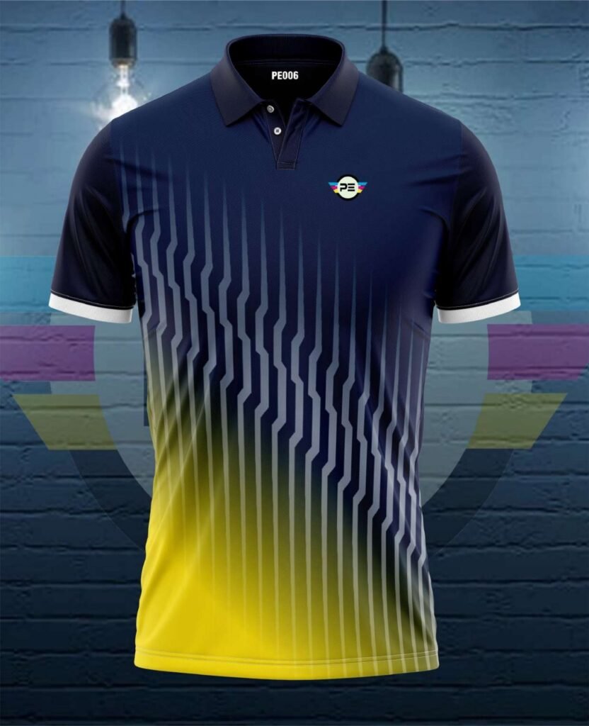 S T Shirt D 5