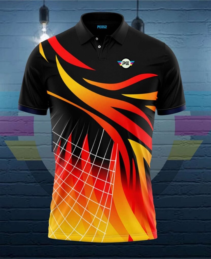 S T Shirt D49