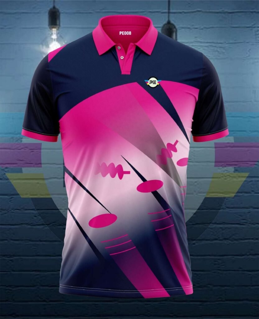 S T Shirt D7