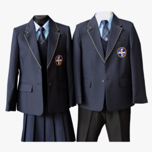 Boys and Girls School Blazer