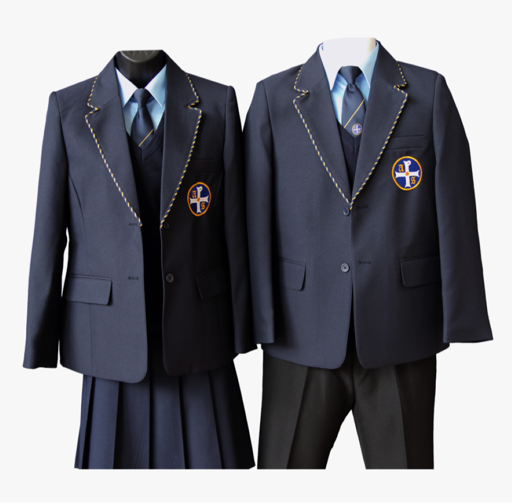 Boys and Girls School Blazer
