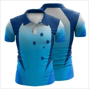 Sublimation T - Shirt