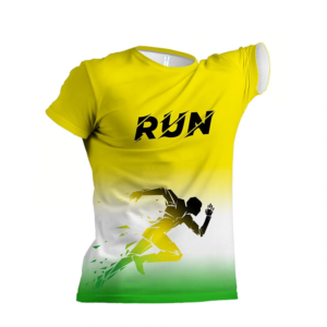Marathon T-Shirt