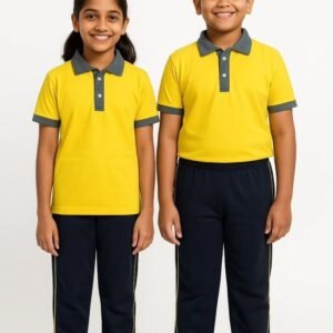 Pre School kids Uniform Set