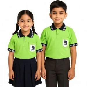Boys and Girls Kids Sports Uniform